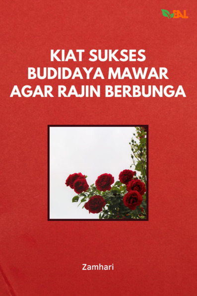 Sampul buku Kiat Sukses Budidaya...